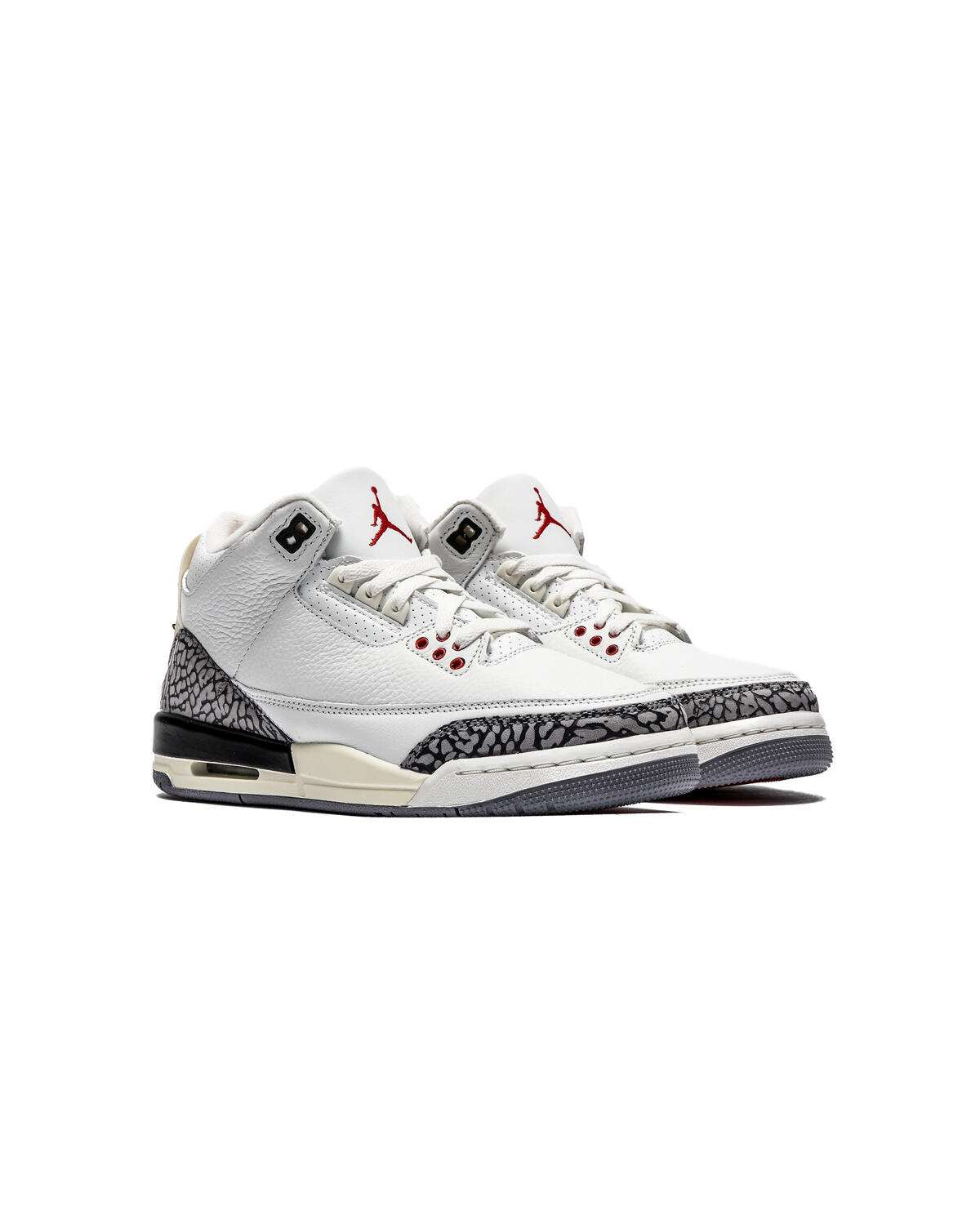 Air Jordan 3 Retro (GS) 'White Cement Reimagined' | DM0967-100